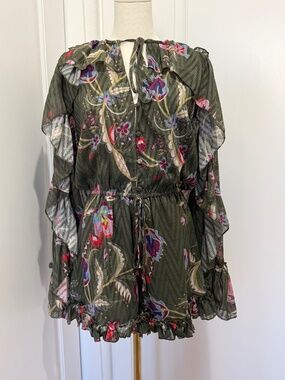 PatBo romper